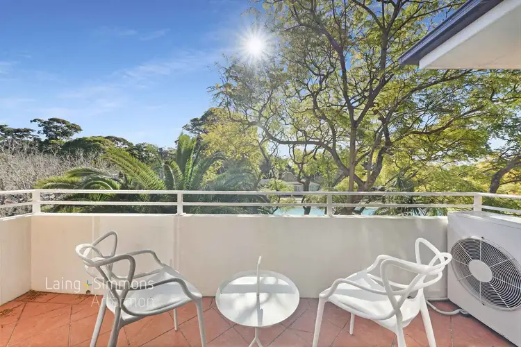 12/20 Hampden Road, Artarmon NSW 2064