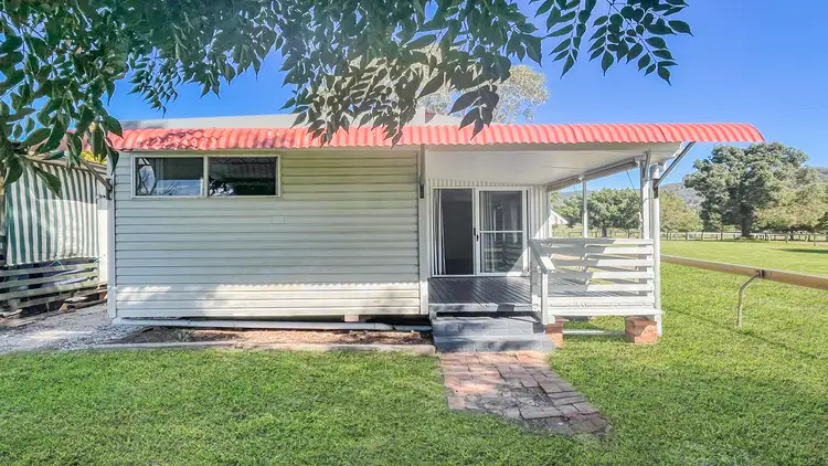 2/251 Spring Flat South Lane, Spring Flat NSW 2850