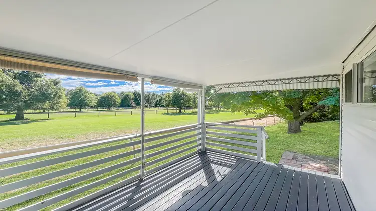Second view of Homely house listing, 2/251 Spring Flat South Lane, Spring Flat NSW 2850