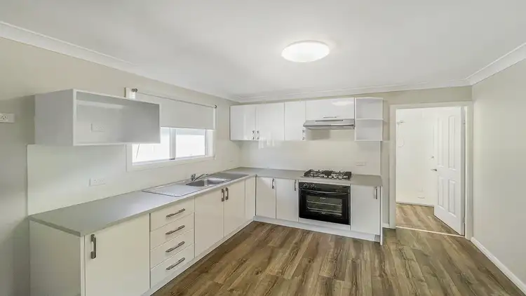Third view of Homely house listing, 2/251 Spring Flat South Lane, Spring Flat NSW 2850