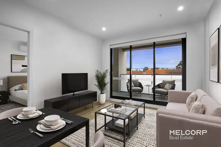 103/213-219 Brunswick Road, Brunswick VIC 3056