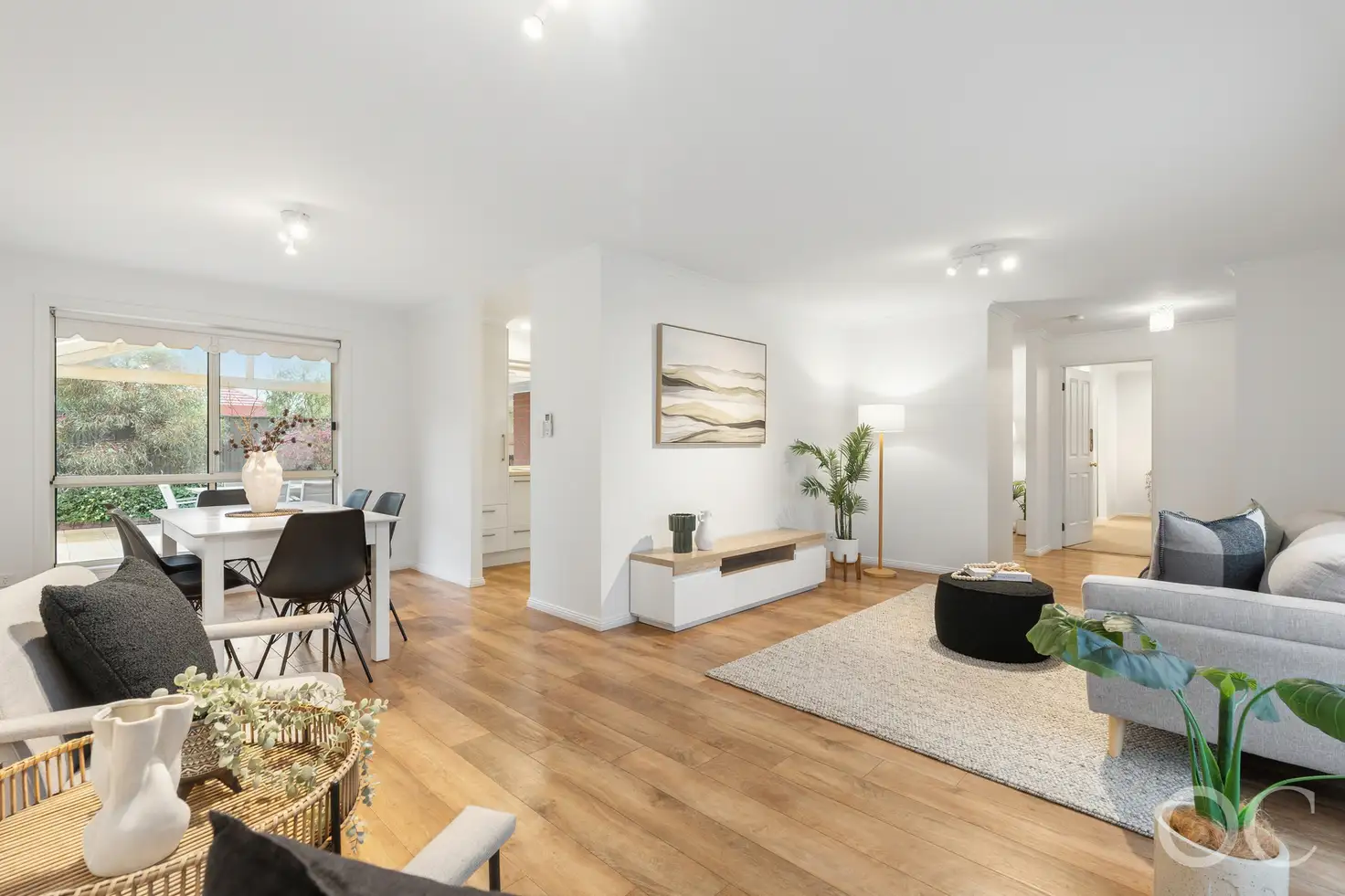 Main view of Homely house listing, 63B Third Avenue, Forestville SA 5035