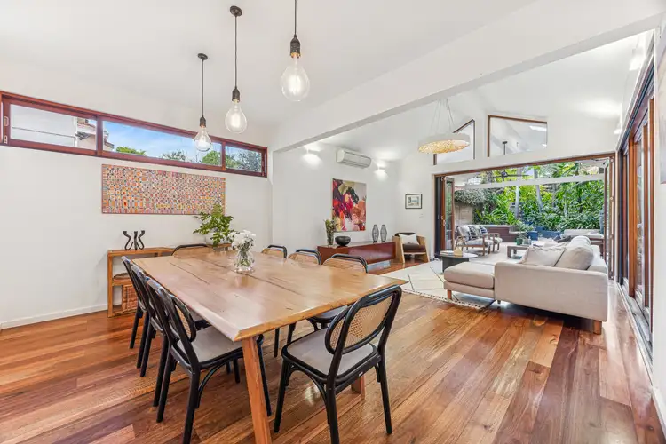 Second view of Homely house listing, 120a Botany Street, Kingsford NSW 2032