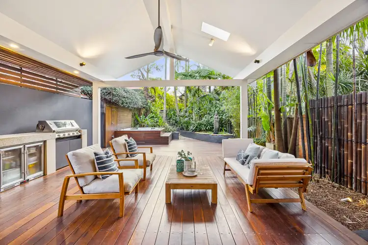 Third view of Homely house listing, 120a Botany Street, Kingsford NSW 2032