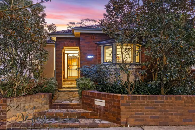 Fourth view of Homely house listing, 120a Botany Street, Kingsford NSW 2032