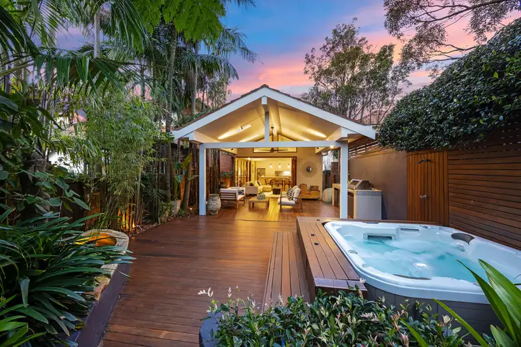 Fifth view of Homely house listing, 120a Botany Street, Kingsford NSW 2032