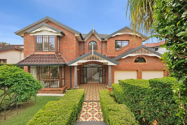 11 Alleyne Street, Chatswood NSW 2067