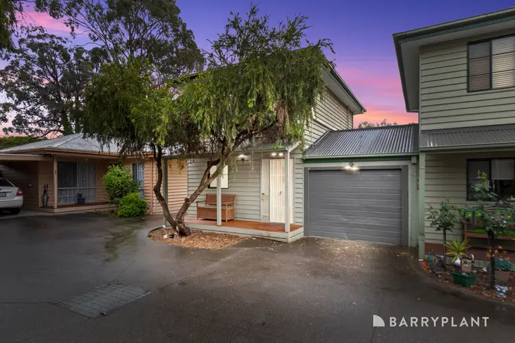 9/53 Chandler Road, Boronia VIC 3155