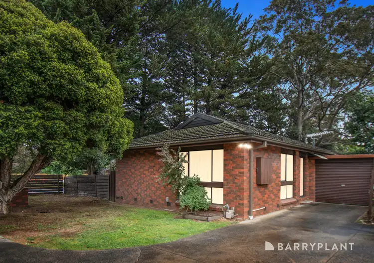 1/353 Bayswater Road, Bayswater North VIC 3153