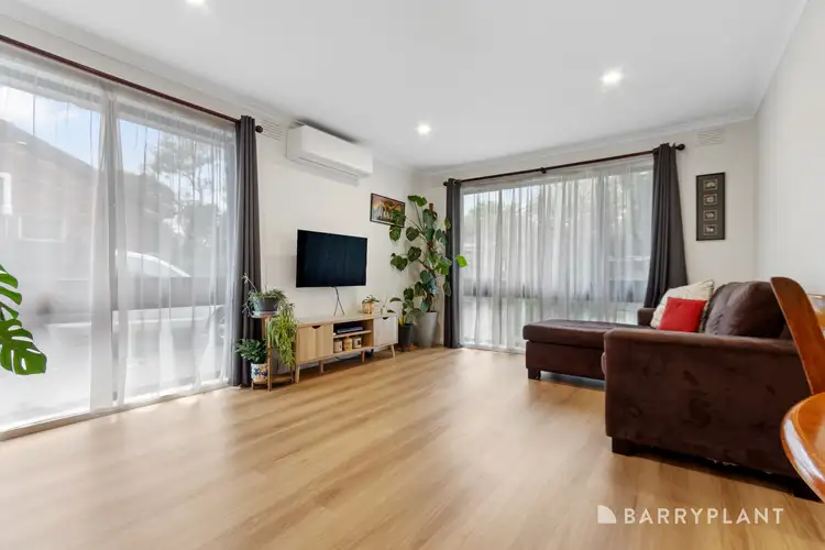 Second view of Homely unit listing, 1/353 Bayswater Road, Bayswater North VIC 3153