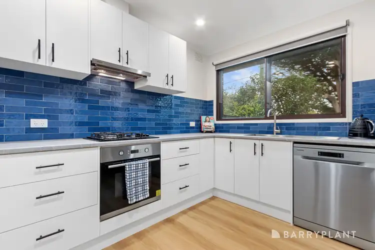 Third view of Homely unit listing, 1/353 Bayswater Road, Bayswater North VIC 3153