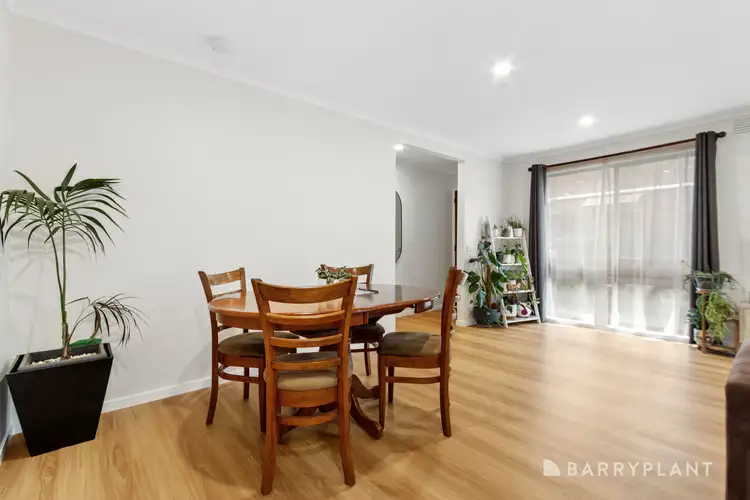 Fourth view of Homely unit listing, 1/353 Bayswater Road, Bayswater North VIC 3153
