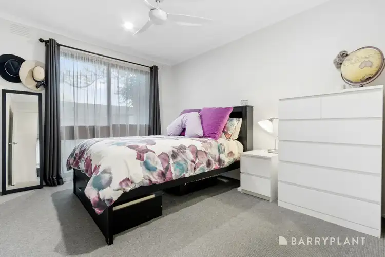Fifth view of Homely unit listing, 1/353 Bayswater Road, Bayswater North VIC 3153