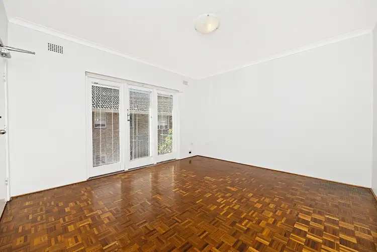 Second view of Homely apartment listing, 8/25 Cecil Street, Ashfield NSW 2131