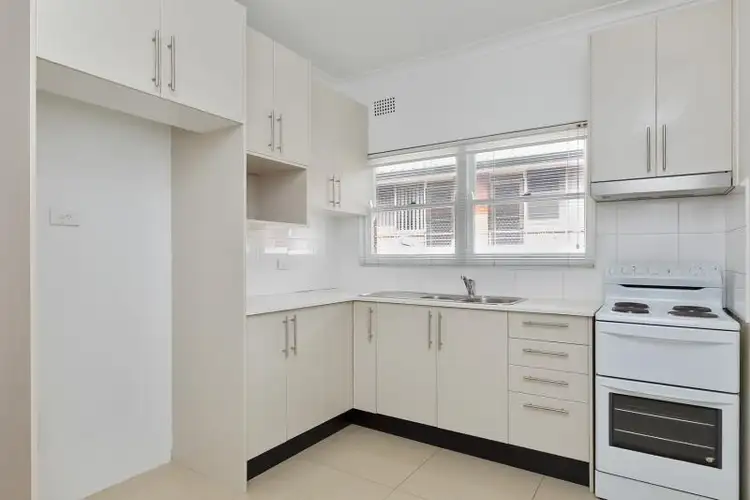 Third view of Homely apartment listing, 8/25 Cecil Street, Ashfield NSW 2131