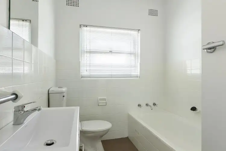 Fifth view of Homely apartment listing, 8/25 Cecil Street, Ashfield NSW 2131