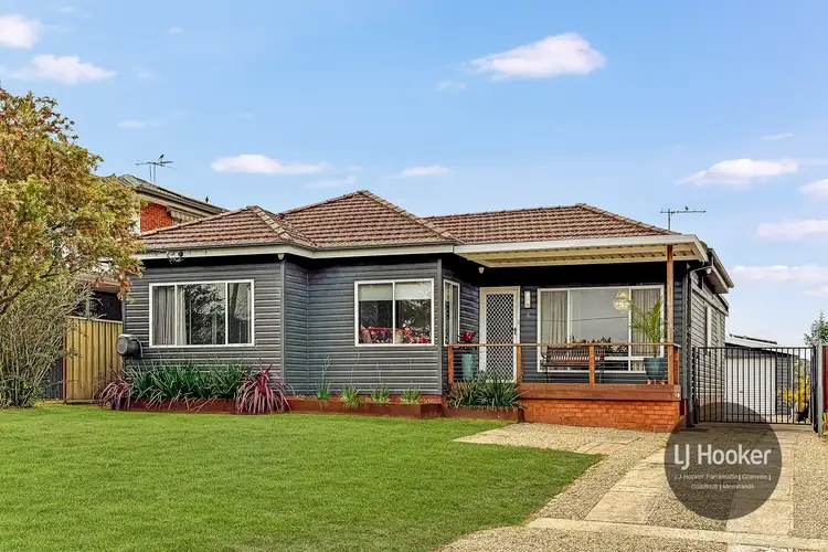 4 Maple Street, Greystanes NSW 2145