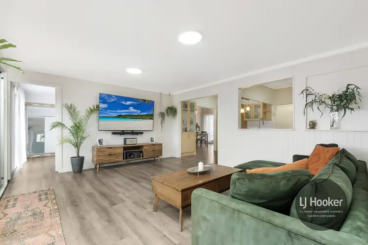 Second view of Homely house listing, 4 Maple Street, Greystanes NSW 2145