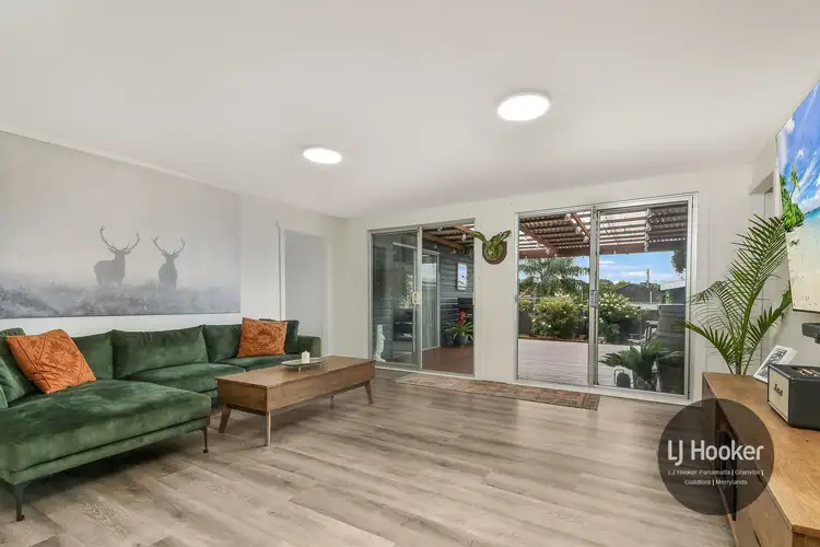 Third view of Homely house listing, 4 Maple Street, Greystanes NSW 2145