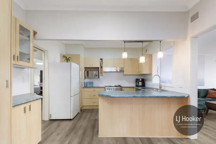 Fourth view of Homely house listing, 4 Maple Street, Greystanes NSW 2145