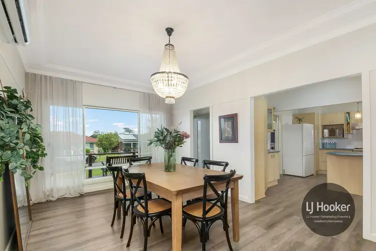 Fifth view of Homely house listing, 4 Maple Street, Greystanes NSW 2145
