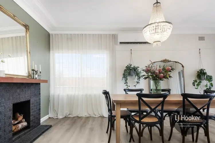 Sixth view of Homely house listing, 4 Maple Street, Greystanes NSW 2145