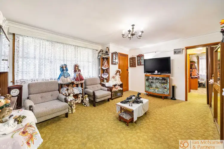 Second view of Homely house listing, 5 Downey Street, Queanbeyan NSW 2620