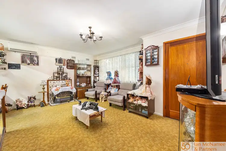 Third view of Homely house listing, 5 Downey Street, Queanbeyan NSW 2620