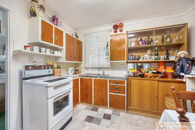 Fifth view of Homely house listing, 5 Downey Street, Queanbeyan NSW 2620