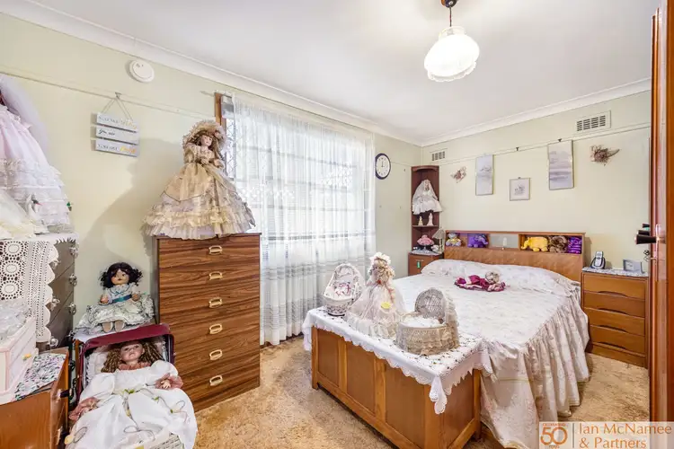 Sixth view of Homely house listing, 5 Downey Street, Queanbeyan NSW 2620