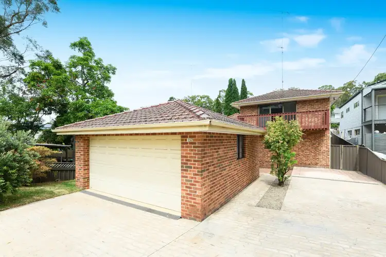 152 Oyster Bay Road, Oyster Bay NSW 2225