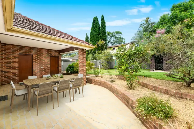 Fifth view of Homely house listing, 152 Oyster Bay Road, Oyster Bay NSW 2225