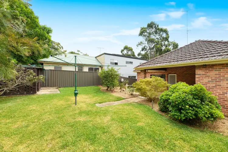Sixth view of Homely house listing, 152 Oyster Bay Road, Oyster Bay NSW 2225