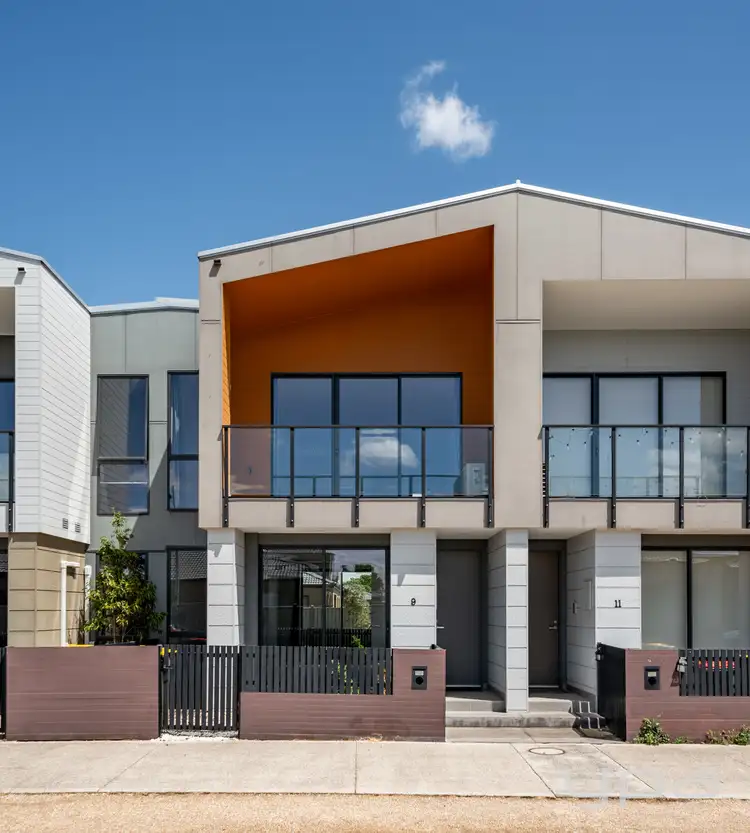 9 Carrick Street, Point Cook VIC 3030