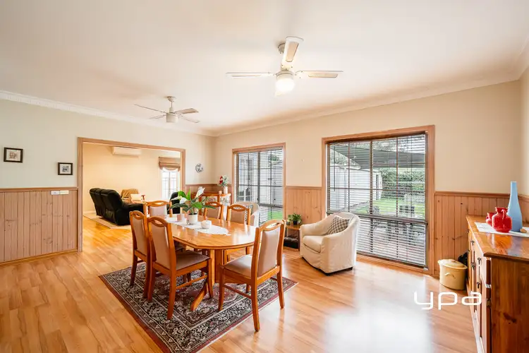 Third view of Homely house listing, 107 Beauchamp Street, Kyneton VIC 3444