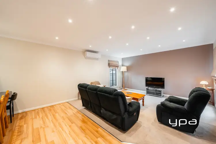 Fourth view of Homely house listing, 107 Beauchamp Street, Kyneton VIC 3444