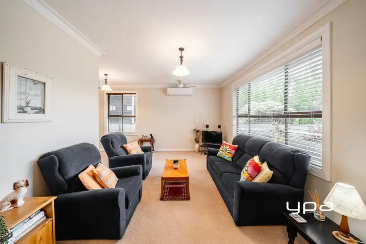 Fifth view of Homely house listing, 107 Beauchamp Street, Kyneton VIC 3444