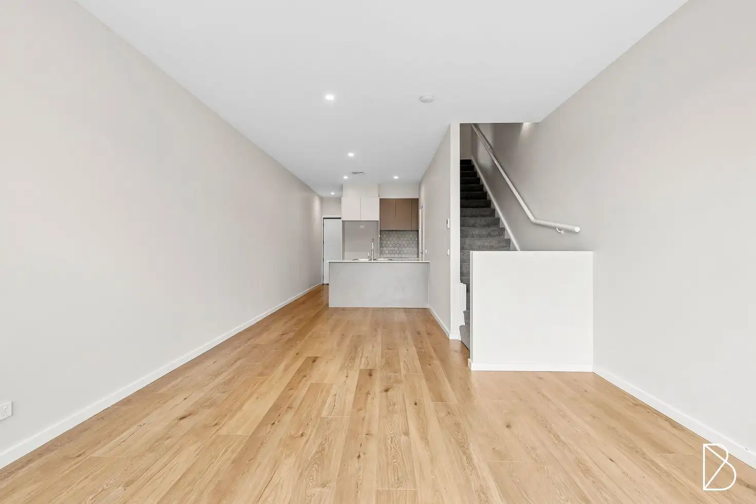 Main view of Homely townhouse listing, 31/11 Felstead Vista, Denman Prospect ACT 2611