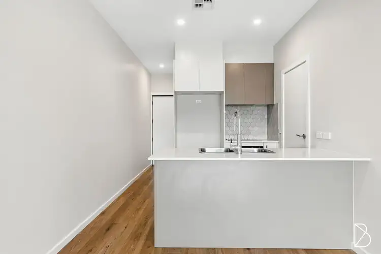 Third view of Homely townhouse listing, 31/11 Felstead Vista, Denman Prospect ACT 2611