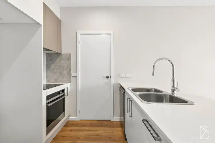Fourth view of Homely townhouse listing, 31/11 Felstead Vista, Denman Prospect ACT 2611