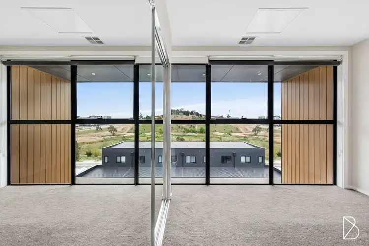Fifth view of Homely townhouse listing, 31/11 Felstead Vista, Denman Prospect ACT 2611