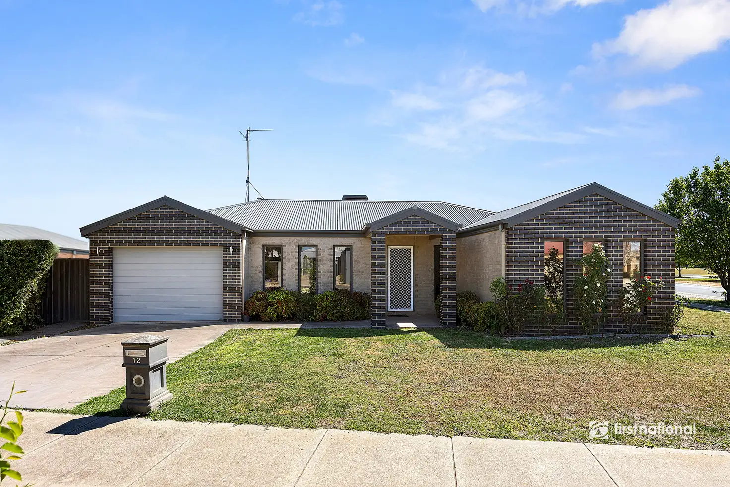 Main view of Homely house listing, 12 Sunset Avenue, Echuca VIC 3564