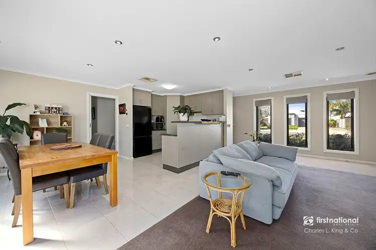 Third view of Homely house listing, 12 Sunset Avenue, Echuca VIC 3564