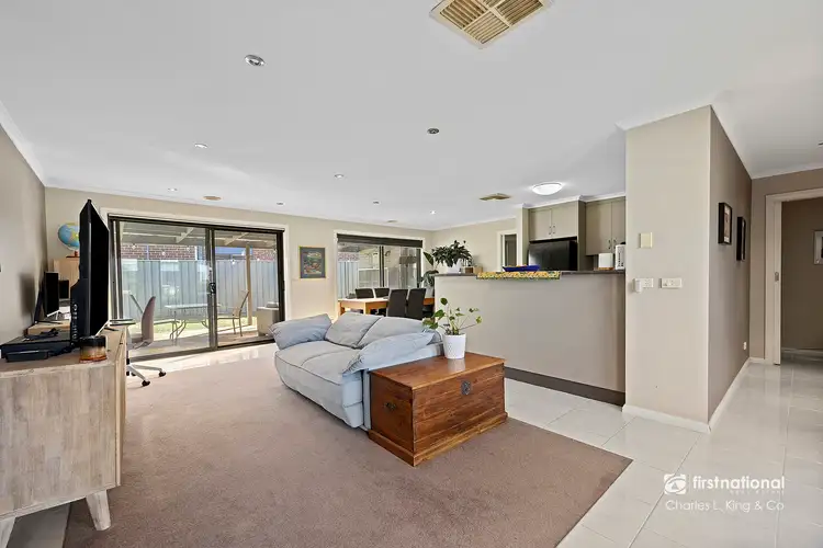 Fourth view of Homely house listing, 12 Sunset Avenue, Echuca VIC 3564