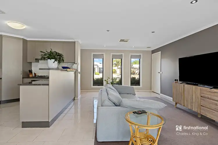 Fifth view of Homely house listing, 12 Sunset Avenue, Echuca VIC 3564