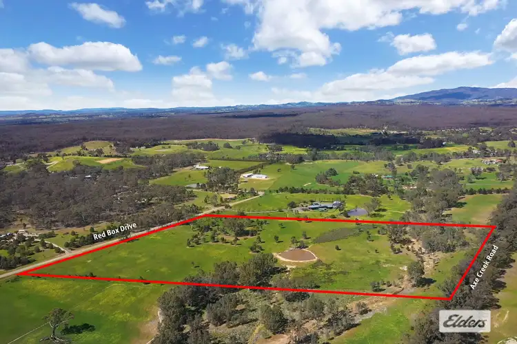 Third view of Homely land listing, 50 Red Box Drive, Axe Creek VIC 3551
