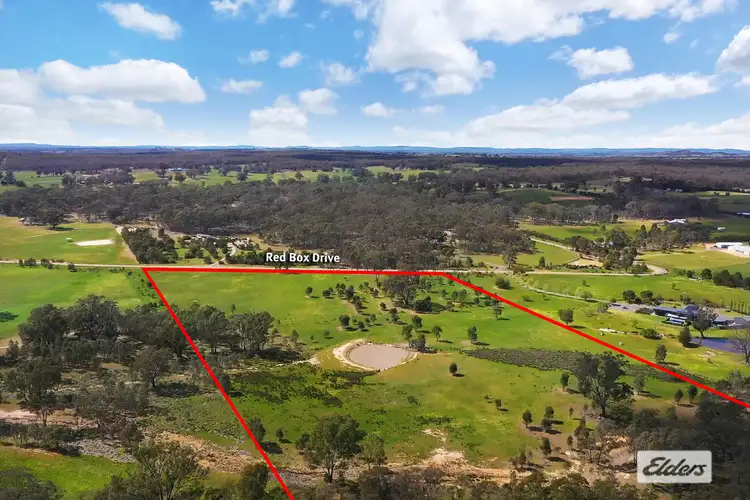 Fourth view of Homely land listing, 50 Red Box Drive, Axe Creek VIC 3551