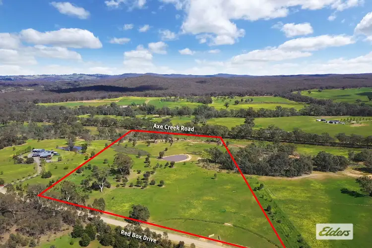Sixth view of Homely land listing, 50 Red Box Drive, Axe Creek VIC 3551