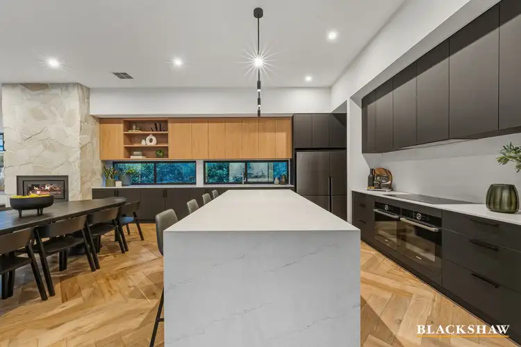 Sixth view of Homely house listing, 11 McDonald Street, Chifley ACT 2606