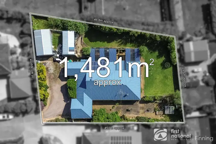 6 Hilda Way, Cranbourne VIC 3977